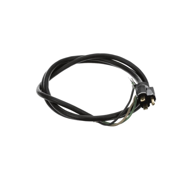 (image for) Star Mfg 2E-7605845 POWER CORD, 5-15P, 125V